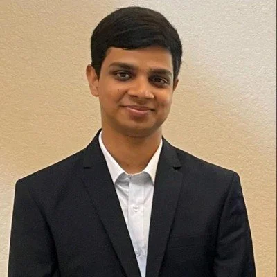 Govind Sajithkumar, MS