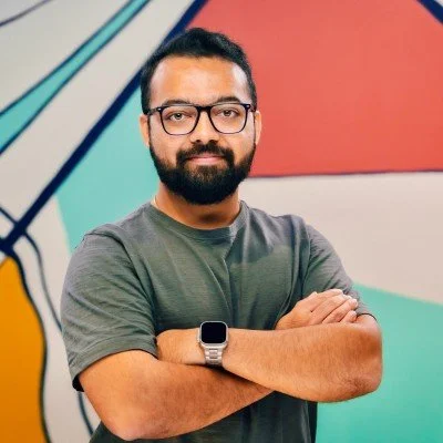 Animesh Nighojkar, Ph.D.