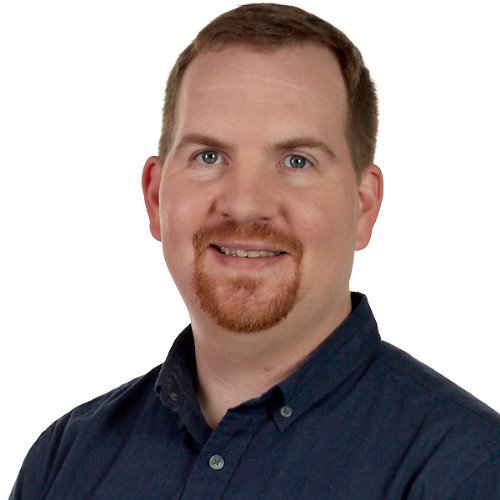 Jon Purnell, Ph.D.
