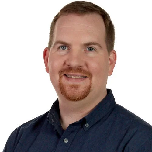 Jon Purnell, Ph.D.