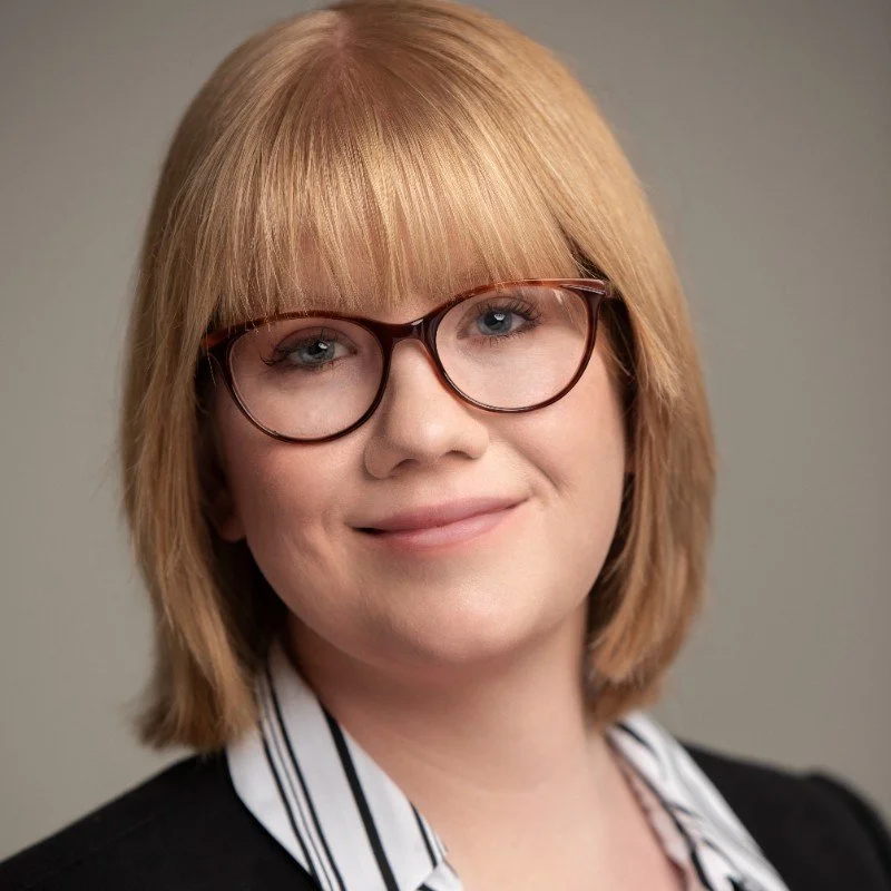 Julia Hoehn, Ph.D.